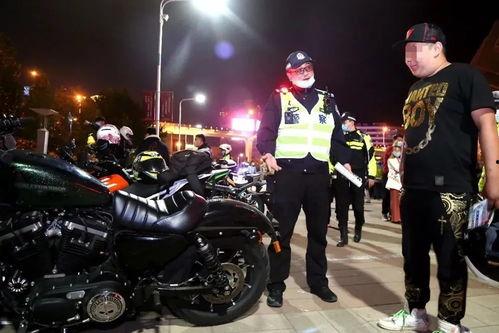 摩托车炸街爆料视频下载,街头狂飙瞬间引发热议